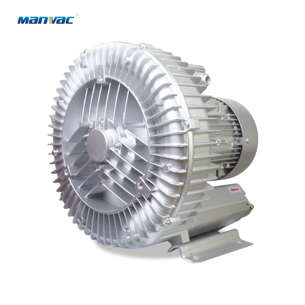Advanced Technology High Pressure Radial Fans for Circuit Boards,plating Parts,film Drying