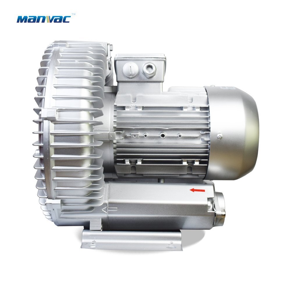 Advanced Technology High Pressure Radial Fans for Circuit Boards,plating Parts,film Drying
