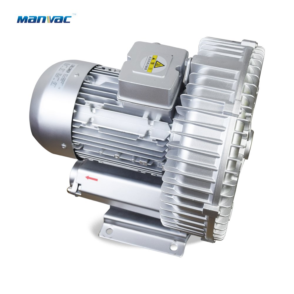 Advanced Technology High Pressure Radial Fans for Circuit Boards,plating Parts,film Drying