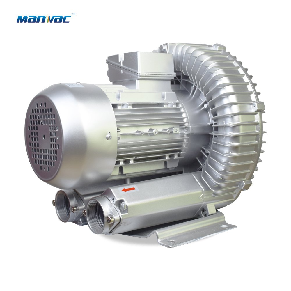 Advanced Technology High Pressure Radial Fans for Circuit Boards,plating Parts,film Drying