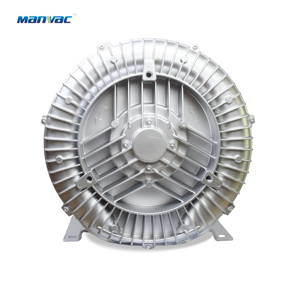 Advanced Technology High Pressure Radial Fans for Circuit Boards,plating Parts,film Drying