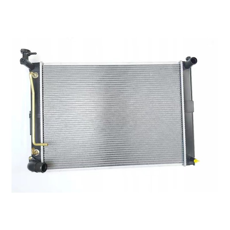 Auto Radiator Air Conditioner AC Condensers for Lexus RX300 RX330 16041-20300 16041-20312 16041-20311 1604120290