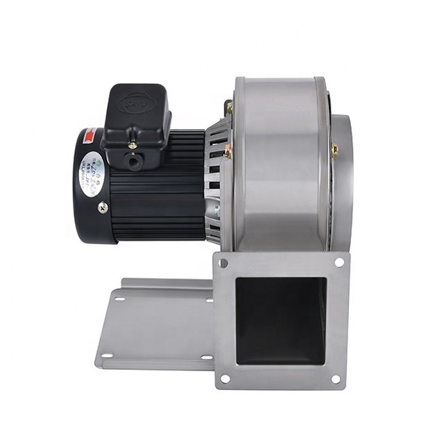 High Temperature Centrifugal Blower Fan for Boiler CY125-GL(S)