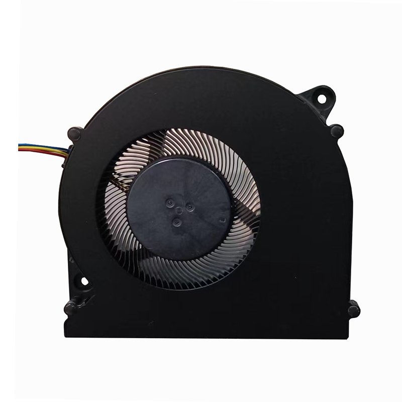 DC8010 Magnetic Suspension Blower Fan Can Be Useful CPU Fusioncube Heat Dissipation