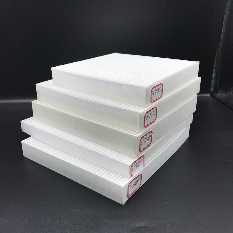 Gangda Wholesale Automotive air Conditioning air Cabin Filter 27277-1KA0A