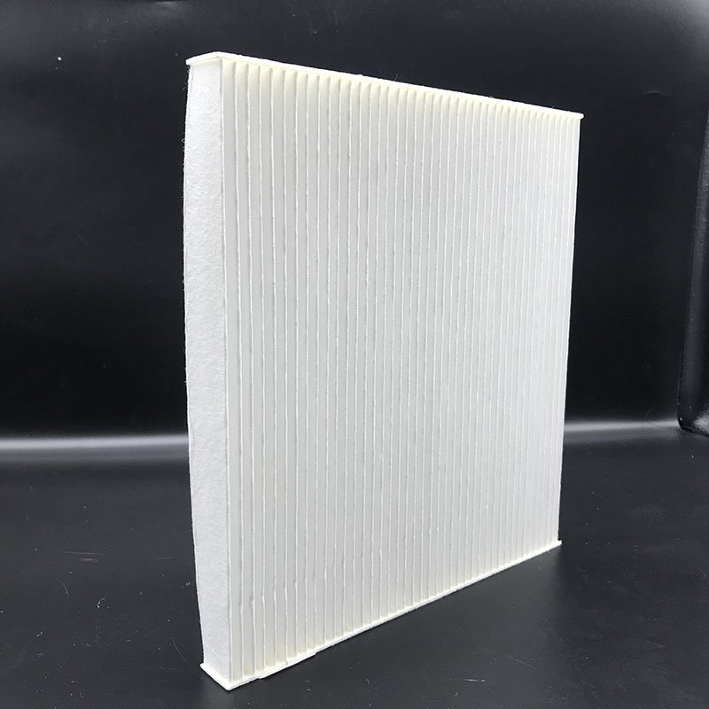 Gangda Wholesale Automotive air Conditioning air Cabin Filter 27277-1KA0A