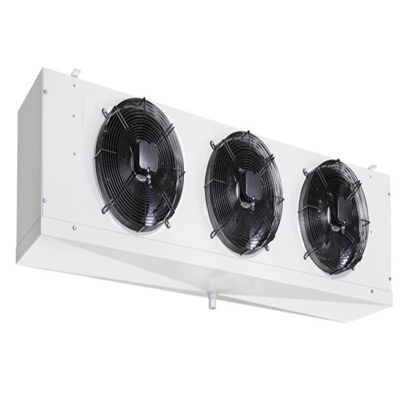Cold Room Fish Blast Freezer Unit Cooler Evaporator