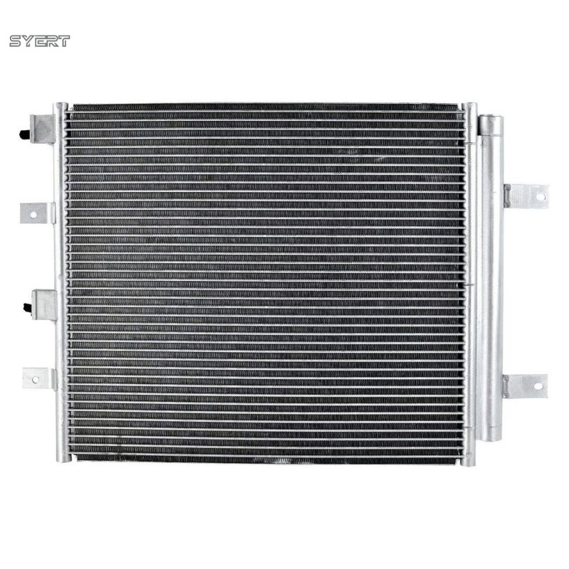 High-quality Auto Cooling System Air Condition Condenser LR023921 LR034171 for Land Rover DISCOVERY SPORT (L550)