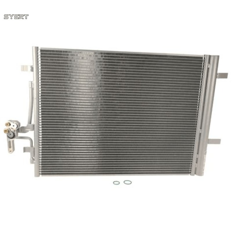 High-quality Auto Cooling System Air Condition Condenser LR023921 LR034171 for Land Rover DISCOVERY SPORT (L550)