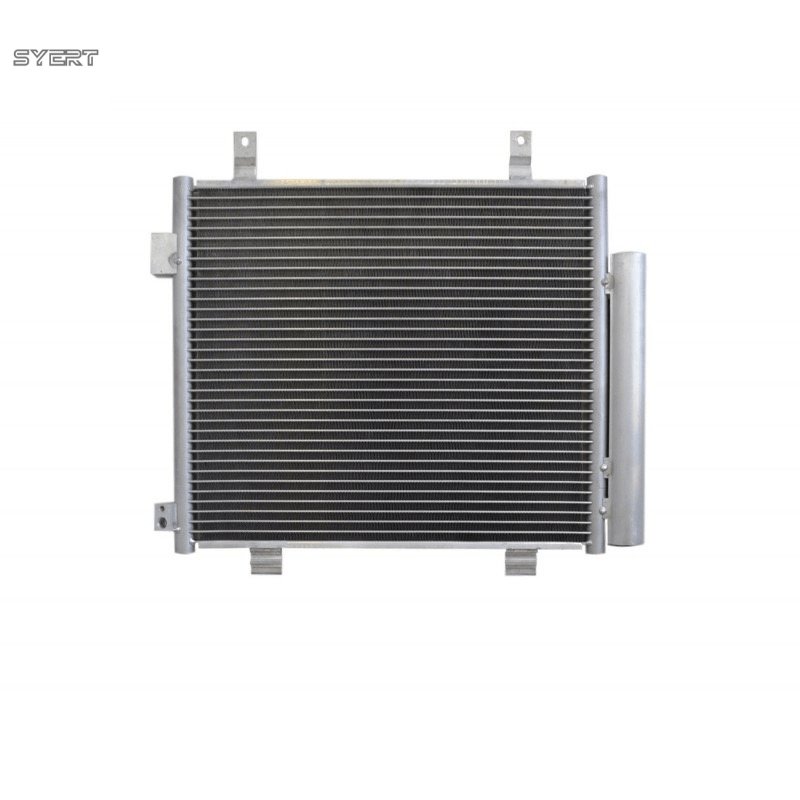 High-quality Auto Cooling System Air Condition Condenser LR023921 LR034171 for Land Rover DISCOVERY SPORT (L550)