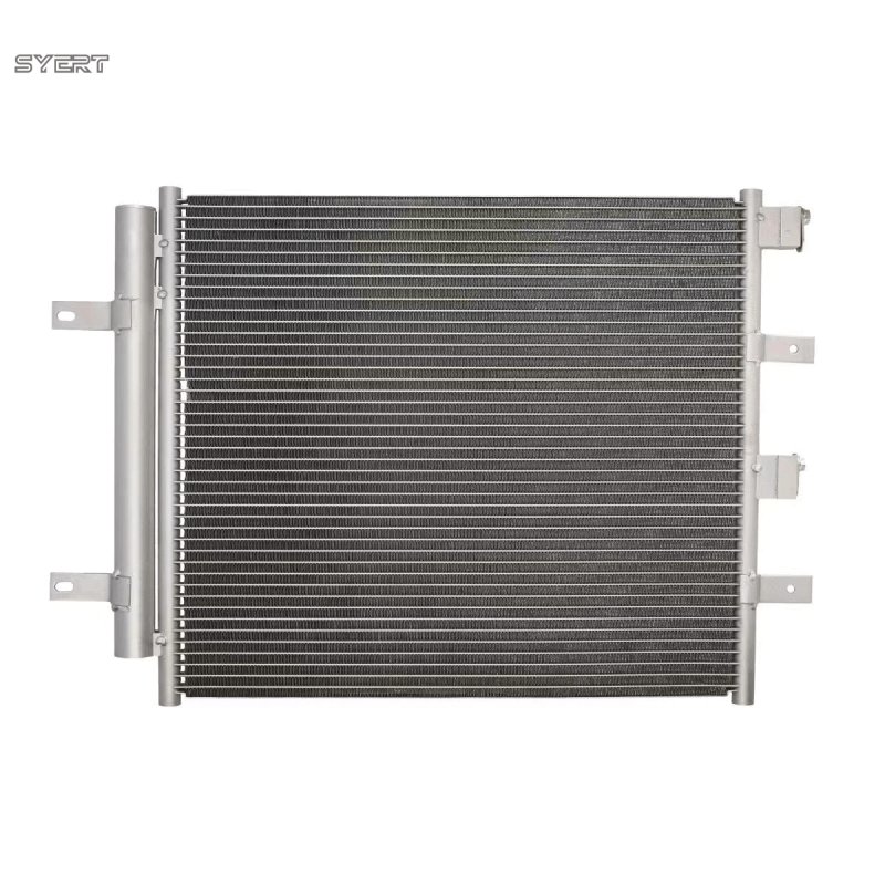 High-quality Auto Cooling System Air Condition Condenser LR023921 LR034171 for Land Rover DISCOVERY SPORT (L550)
