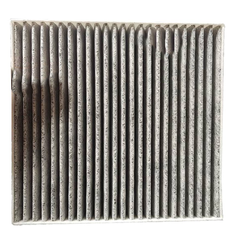 Cabin AC Filters 52101541 6447-ZY 6479-E9 6000606985 52101541 7803A004 7803A109 7803A112 TS200001 Use for CHEVROLET TrailBlazer