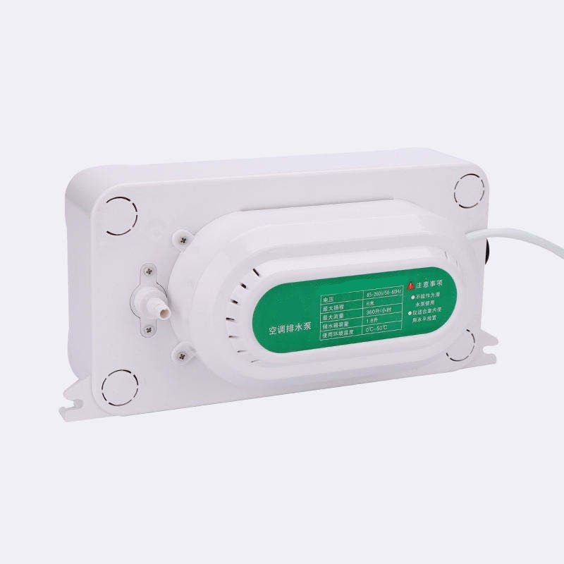 360L/h Engineering Installation Hvac Pump Condensate Pump for air Conditioner Water Pump
