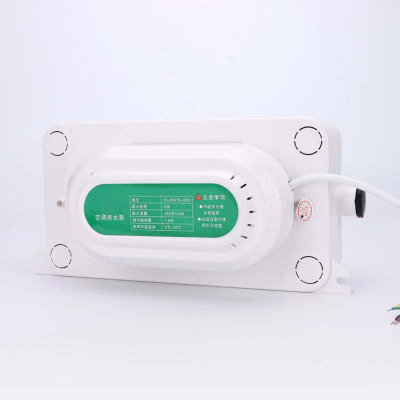 360L/h Engineering Installation Hvac Pump Condensate Pump for air Conditioner Water Pump