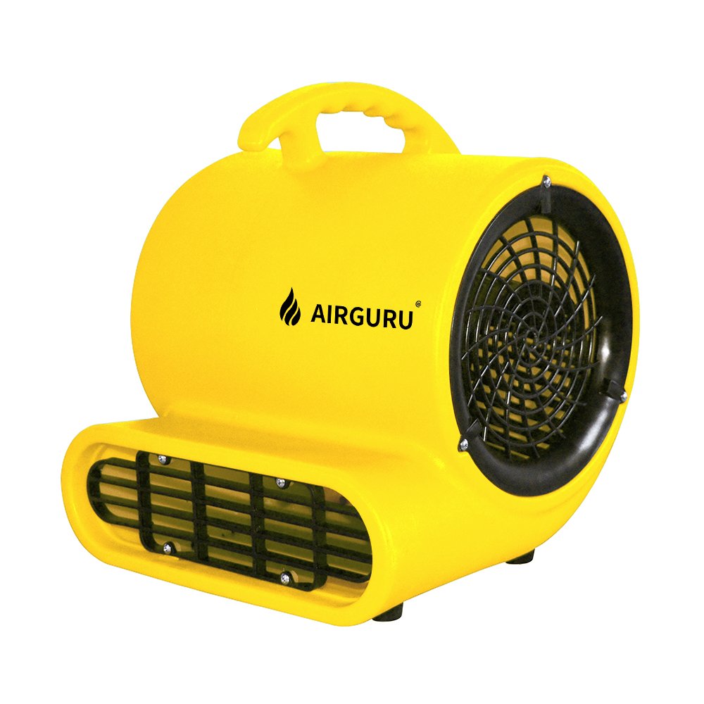 Industrial Portable Root Blower Fan Powerful Electric Air Turbo Jet Mini Blower Vacuum Machine Durable 220V 50Hz Aluminium OEM