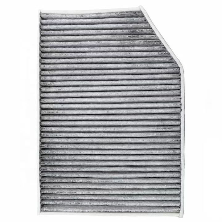 64119382886 64119382885 Automotive Cabin air Filter for bmw X3 X4
