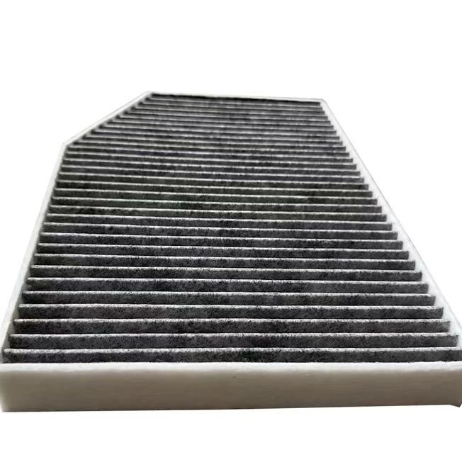 64119382886 64119382885 Automotive Cabin air Filter for bmw X3 X4