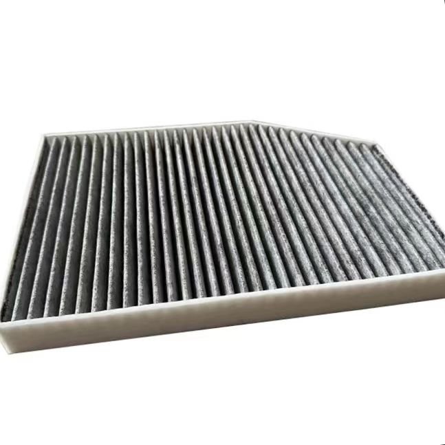 64119382886 64119382885 Automotive Cabin air Filter for bmw X3 X4