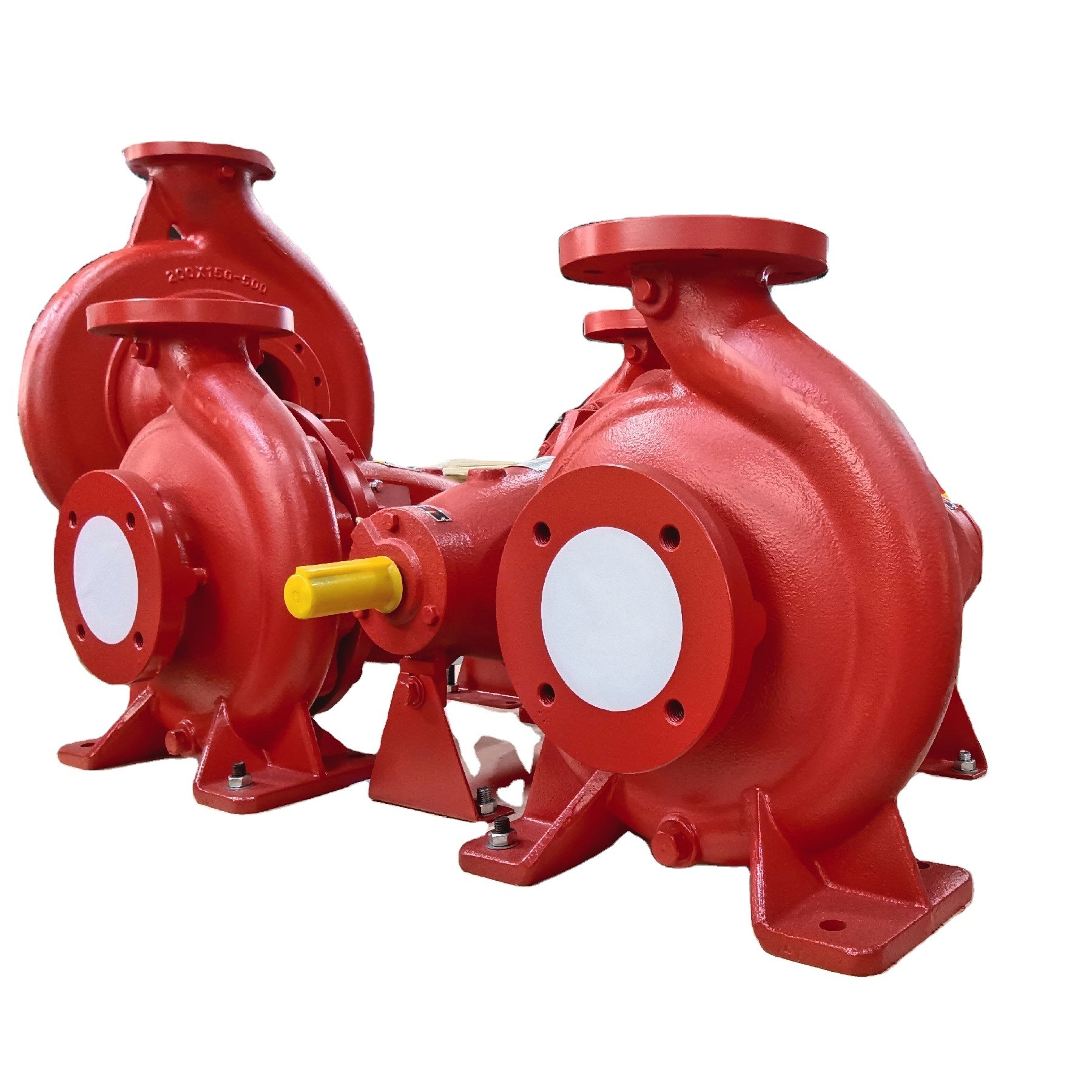 Pump Factory Direct Sale High Quality Fire Fighting Centrifugal Water Pump 20kw Centrifugal Pump