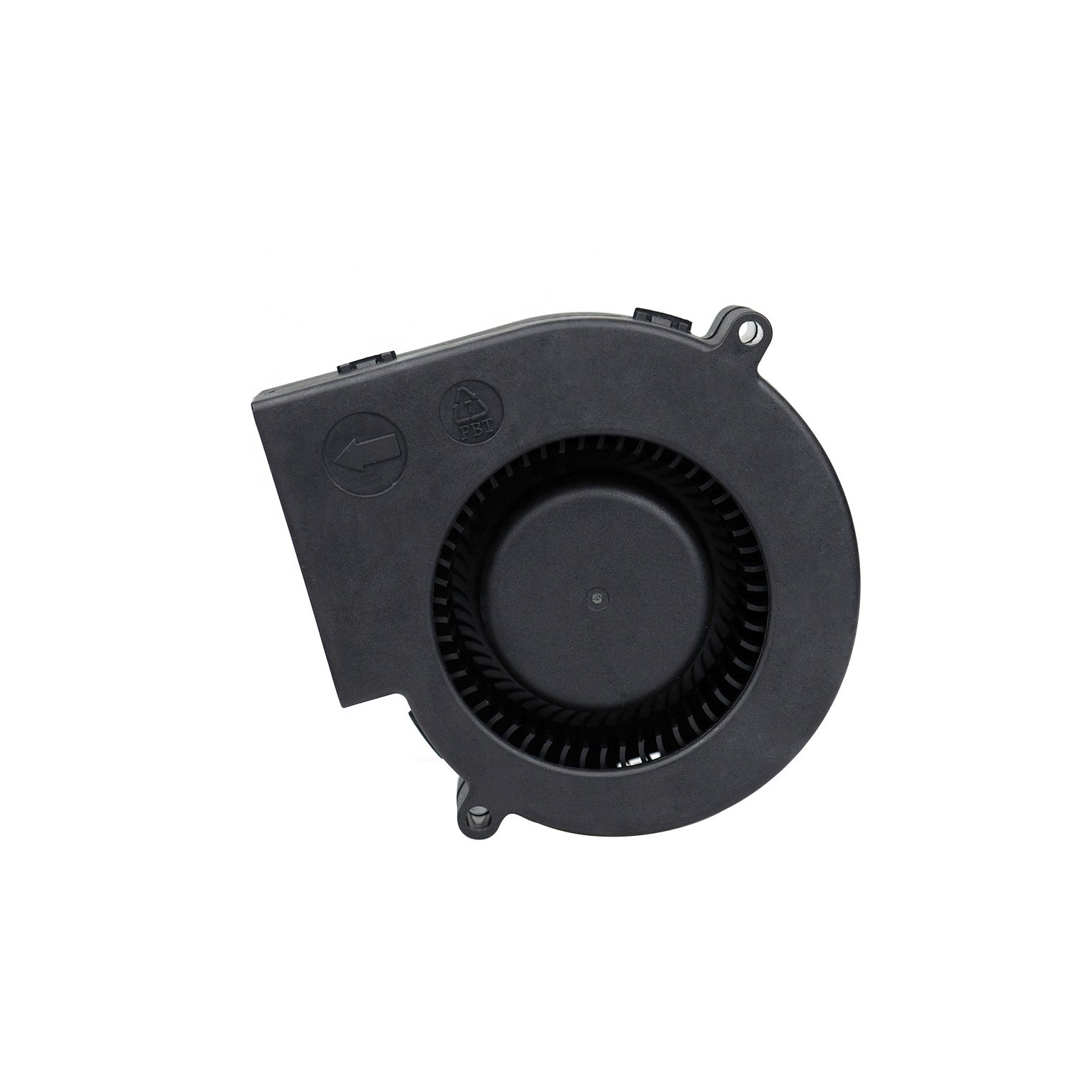 Induction Cooker 9733 Fans 24v 97mm 12v Sleeve Bearing Dc Blower Fan PWM 97x97x33 mm