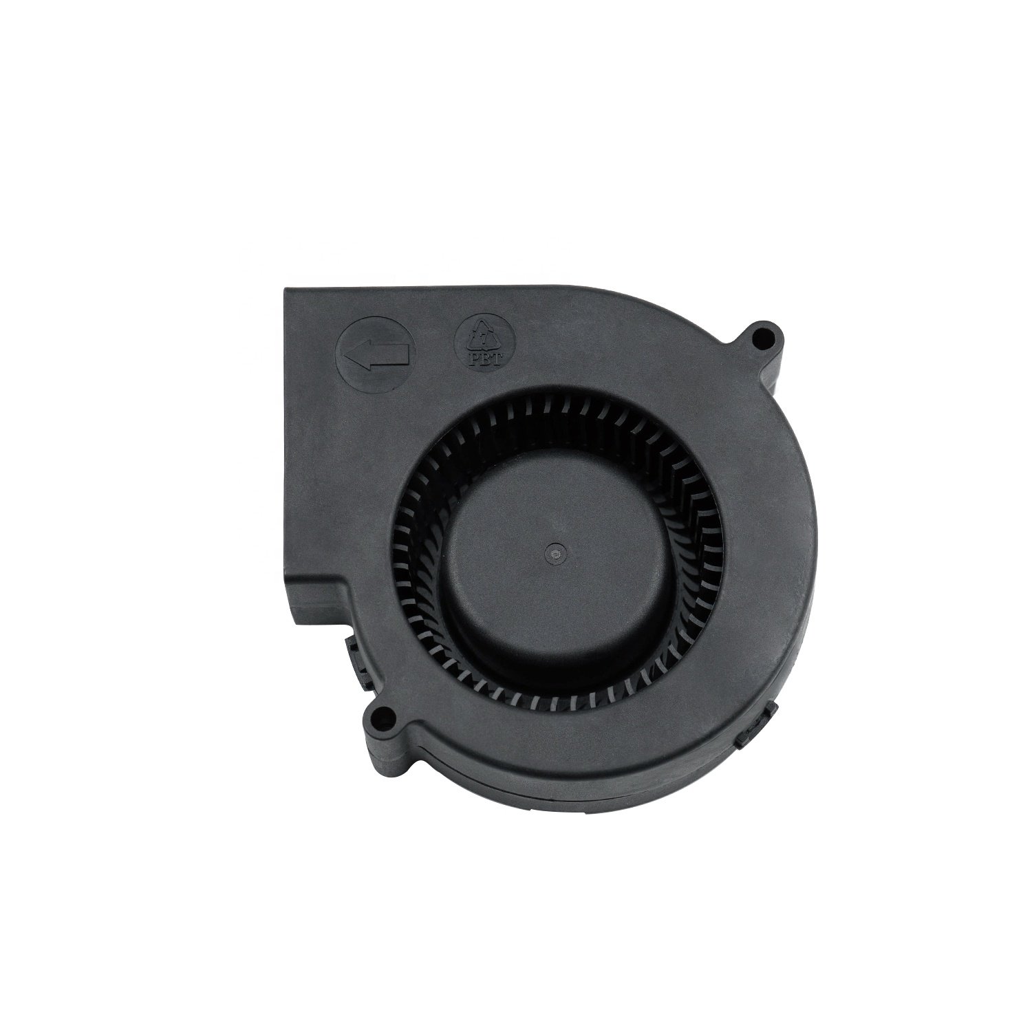 Induction Cooker 9733 Fans 24v 97mm 12v Sleeve Bearing Dc Blower Fan PWM 97x97x33 mm