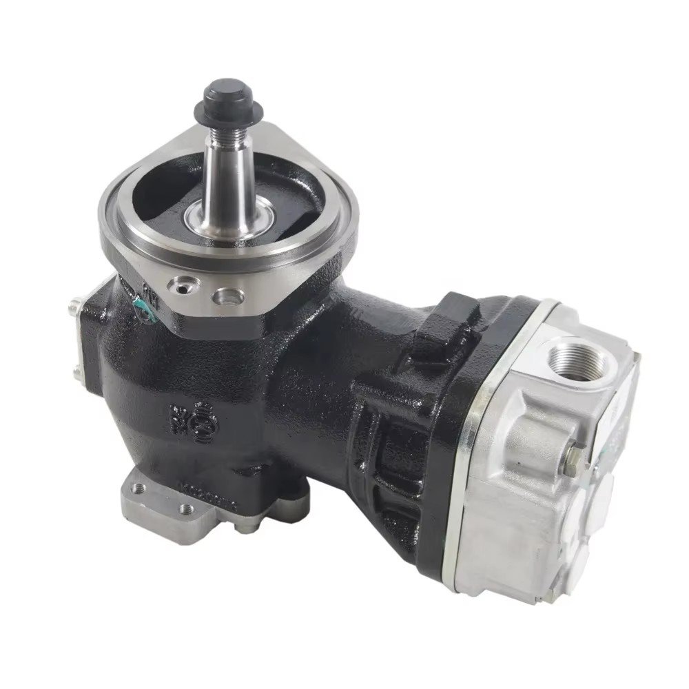OE 164000-141106-00/5268950 Manufacturer Unit Price Air Compressor for ISF2.8