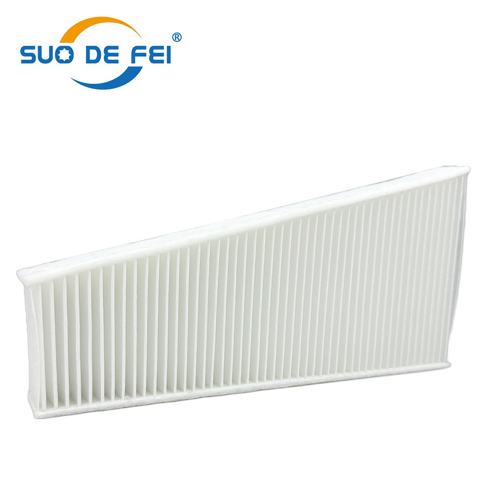 Factory Manufactures High-quality Filters and Wholesales Auto Parts air Conditioning Filter 8KD819439 8KD819441 0986AF4036 LA822