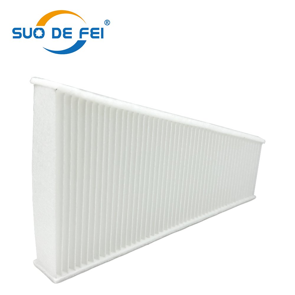 Factory Manufactures High-quality Filters and Wholesales Auto Parts air Conditioning Filter 8KD819439 8KD819441 0986AF4036 LA822