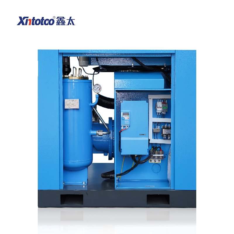 China Factory Direct Sales High Quality 45kw Stationary air Compressor