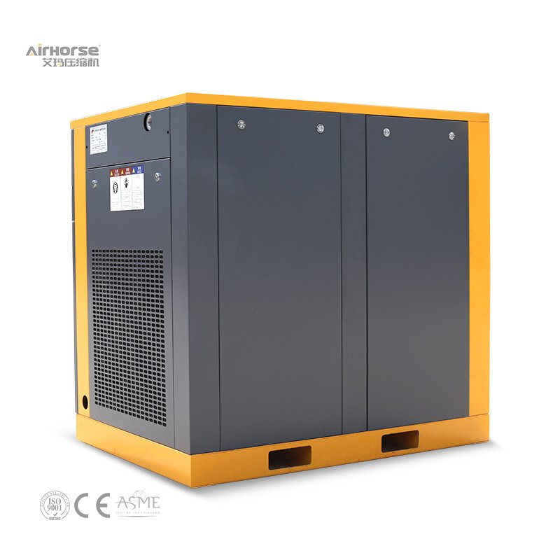 Screw Rotary Air Compressor a Full Service Compressor Manufacturing
