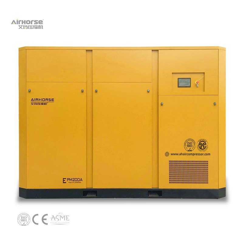 Screw Rotary Air Compressor a Full Service Compressor Manufacturing