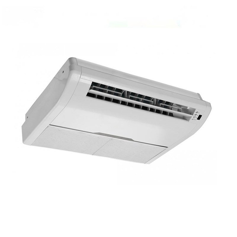 Hotel Air Conditioner Smart DC Inverter Vrf Condenser Unit Multi Zone Vrf Ac Unit With Heat Pump