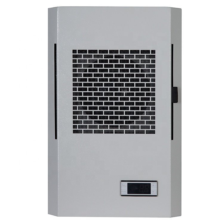 New Condition 220V AC Corrosion Resistant Type Electric Cabinet Door Wall Mount Air Conditioner