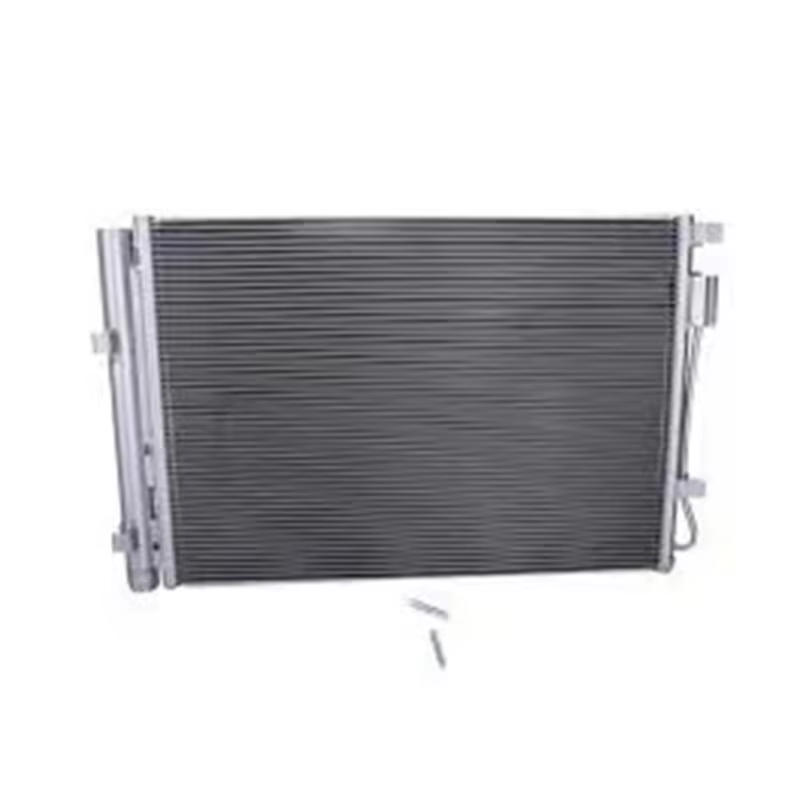 Hot 97606-1R000 Auto Accessories AC Air Conditioning Condenser Parts for Kia Rio Cn 3979Pfc