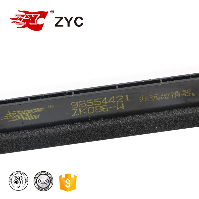 Car Cabin Filter 96554378 96554421 for chevrolet VOLVO