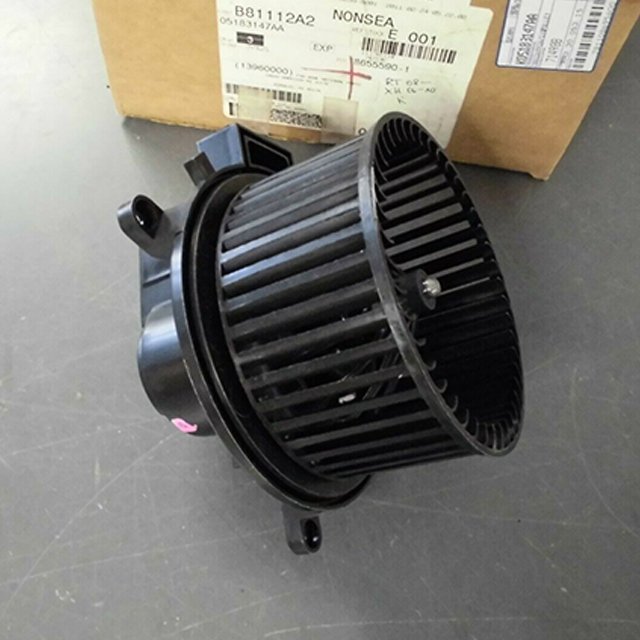 FOR 2006-2020 Chrysler Pacifica Town & Country Dodge Grand Caravan Jeep CommanderTHIS PRODUCT HAS BEEN REPLACED by 5183147AC