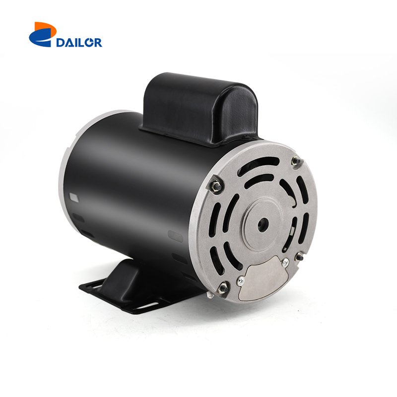 110-240V Volts 1/2 Hp Condenser Fan Pump Air Compressors Motor