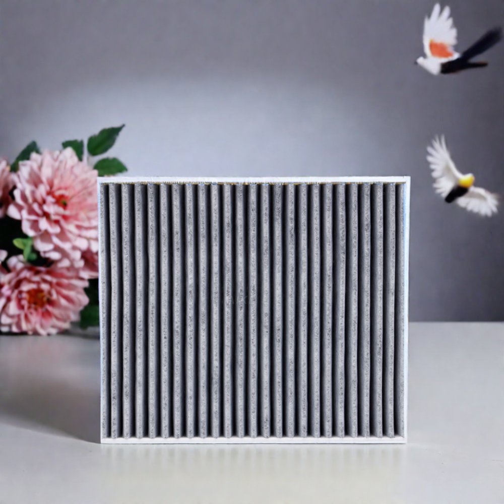 Wholesale New Condition OEM 87139-0n020 Japanese Cabin Filter with Activated Carbon Car Cabin Air Filter for Toyota