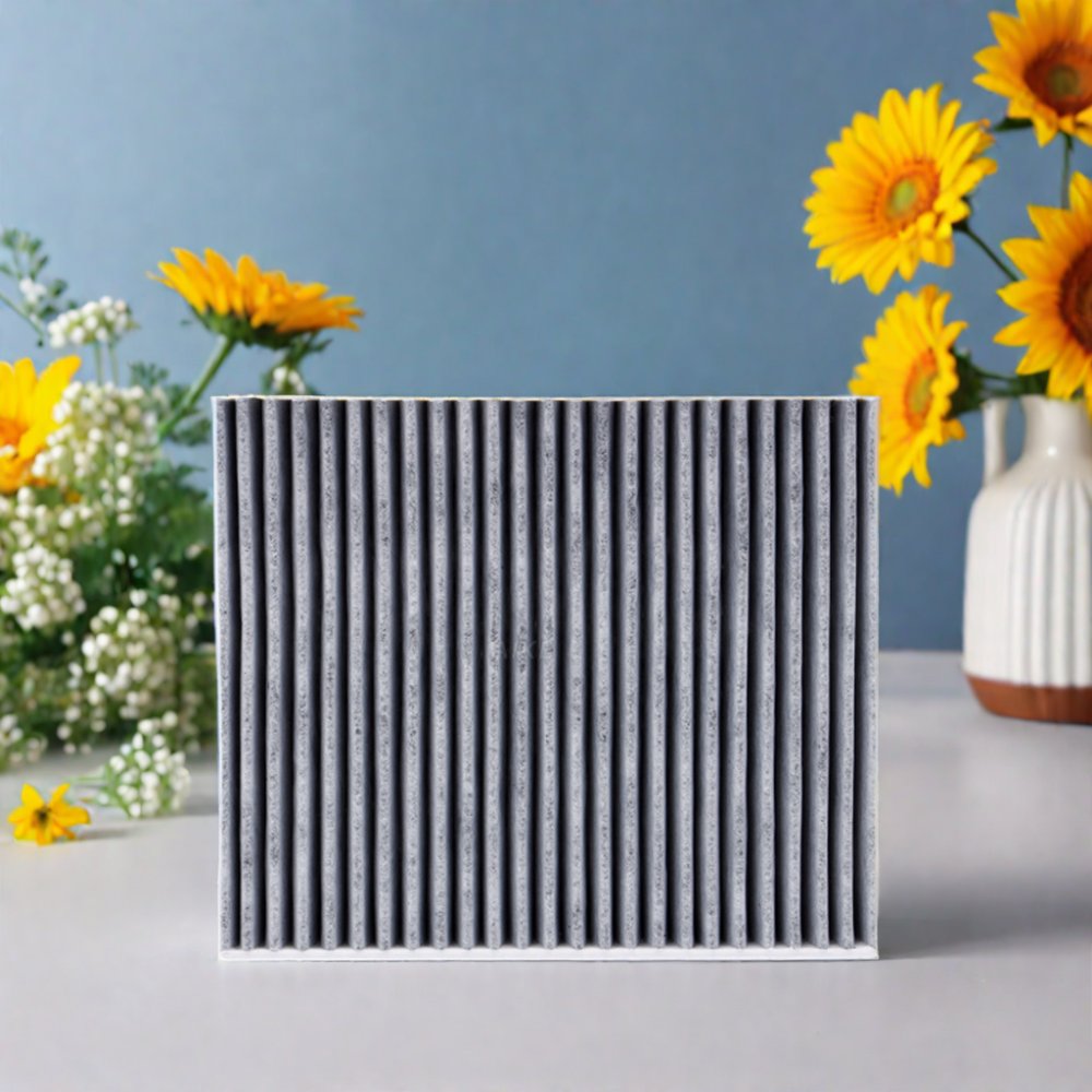 Wholesale New Condition OEM 87139-0n020 Japanese Cabin Filter with Activated Carbon Car Cabin Air Filter for Toyota
