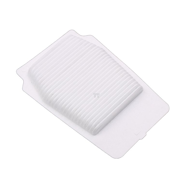 Automotive Air Conditioning Filter Element Made With Activated Carbon Cabin Filters