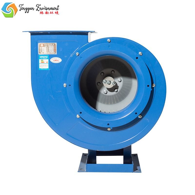 Industrial DF Series Centrifugal Fan