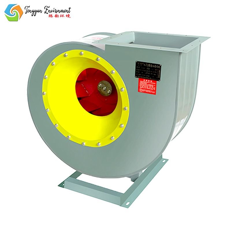 Industrial DF Series Centrifugal Fan