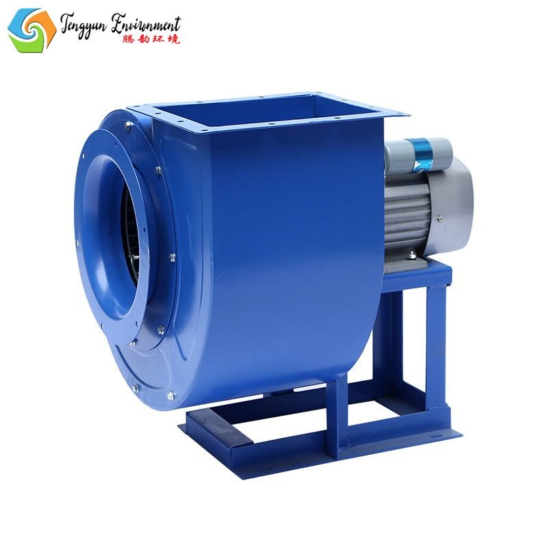 Industrial DF Series Centrifugal Fan