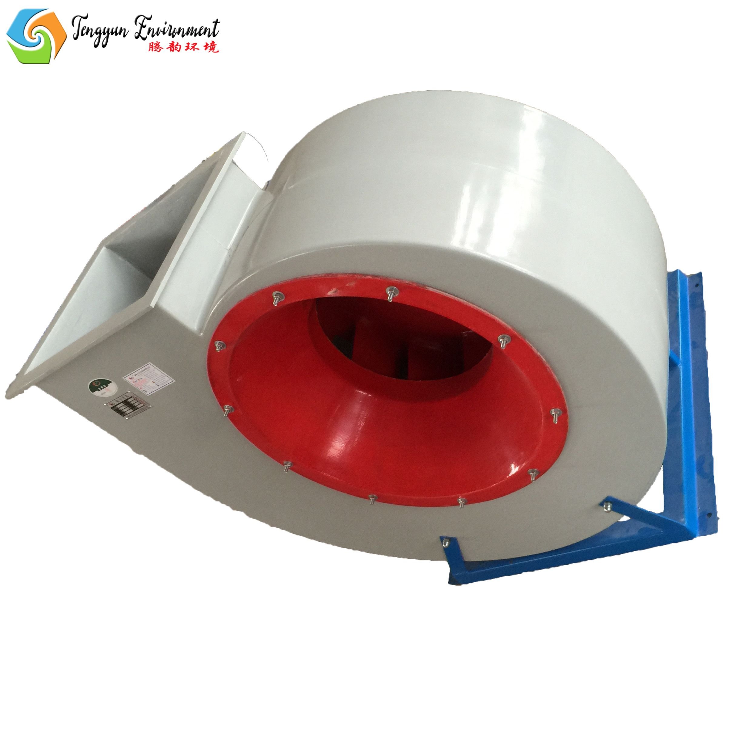 Industrial DF Series Centrifugal Fan