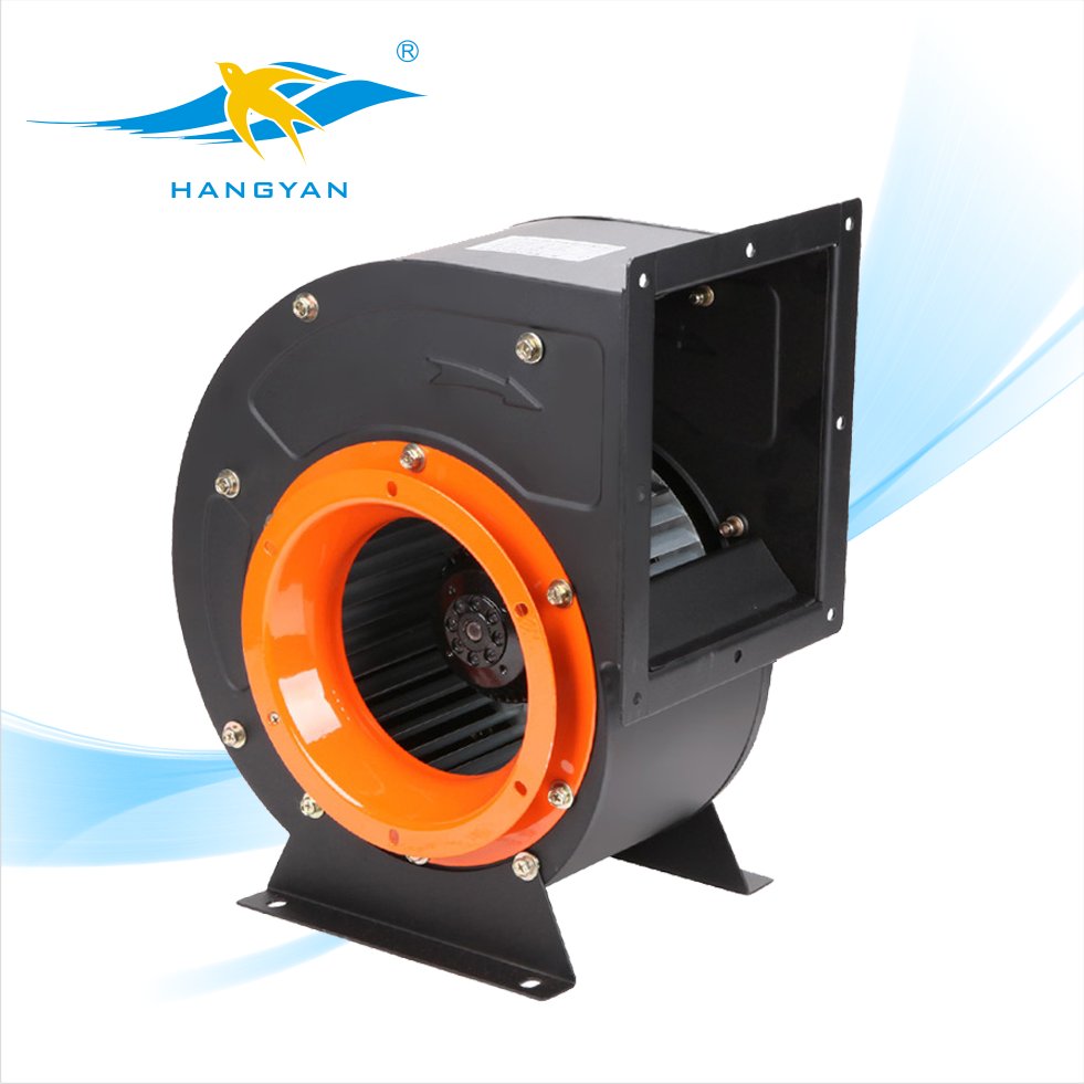 Hangda Kitchen High Volume YWL Centrifugal Fan air Conditioning Blower Fan