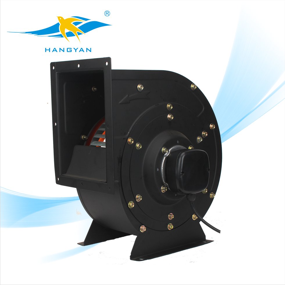 Hangda Kitchen High Volume YWL Centrifugal Fan air Conditioning Blower Fan