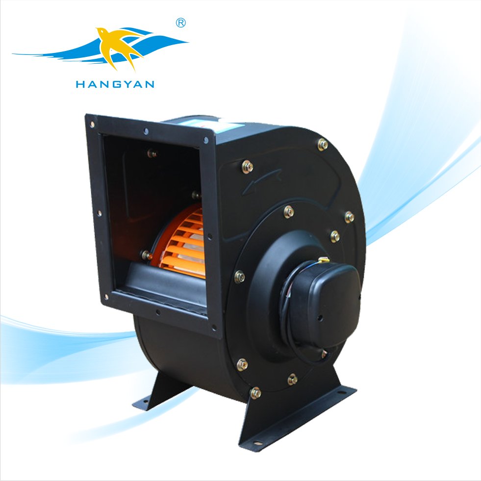 Hangda Kitchen High Volume YWL Centrifugal Fan air Conditioning Blower Fan
