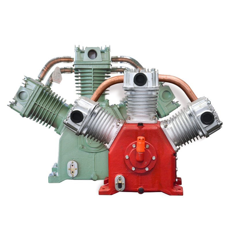Mining Portable Piston diesel air Compressors 15HP Diesel Powered High Efficiency 70CFM M3/min 1150rpm 2m3/min 70CFM Orange