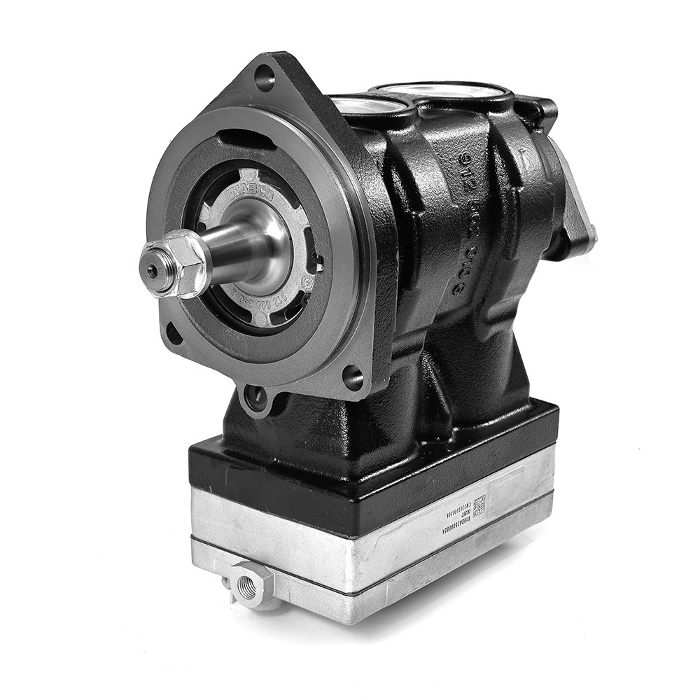 618DA3509002A 9120003406 Auto Part Truck Engine Brake Air Compressor for WABCO CAMC