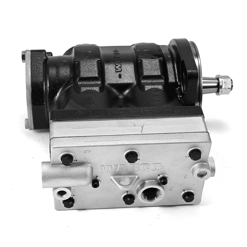 618DA3509002A 9120003406 Auto Part Truck Engine Brake Air Compressor for WABCO CAMC